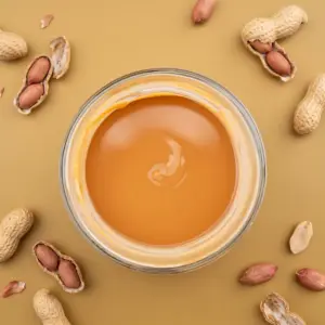 100% pur&eacute;e de cacahu&egrave;te image 3