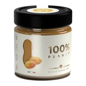 Scyavuru 100% Peanut Butter 200 g