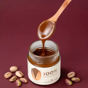 100% pur&eacute;e de pistache image 2