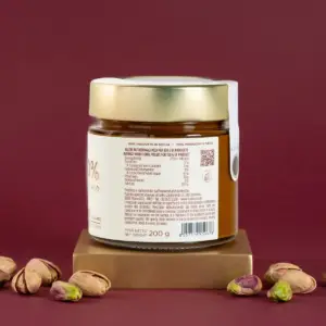 100% pur&eacute;e de pistache image 4