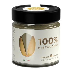 Burro di pistacchio 100% Scyavuru 200 g
