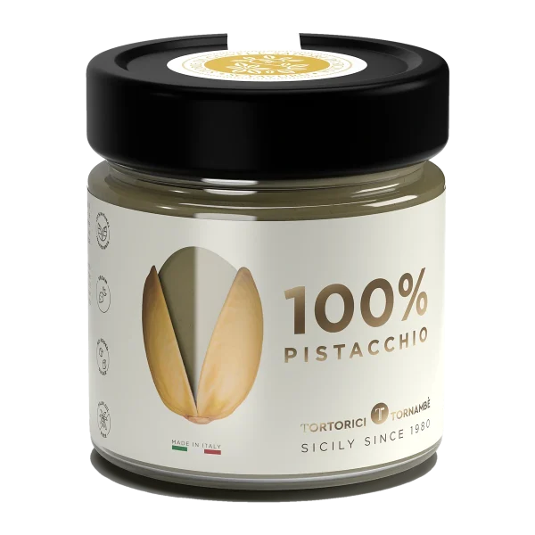 100% Pistachio Butter