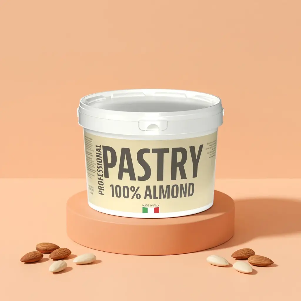 P&acirc;te pure d'amande 100&nbsp;%