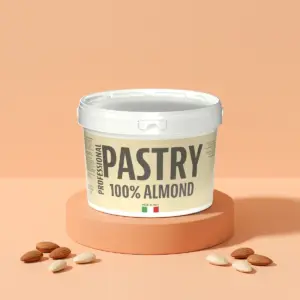 P&acirc;te d'amande 100% pure image 1