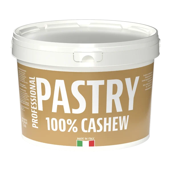 100% Pure Cashew Paste