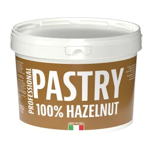 Scyavuru Pasta pura di nocciola 100% 3 kg