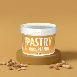 P&acirc;te d'arachide 100 % pure image 1