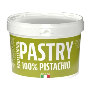 Scyavuru Pasta pura di pistacchio 100% 3 kg