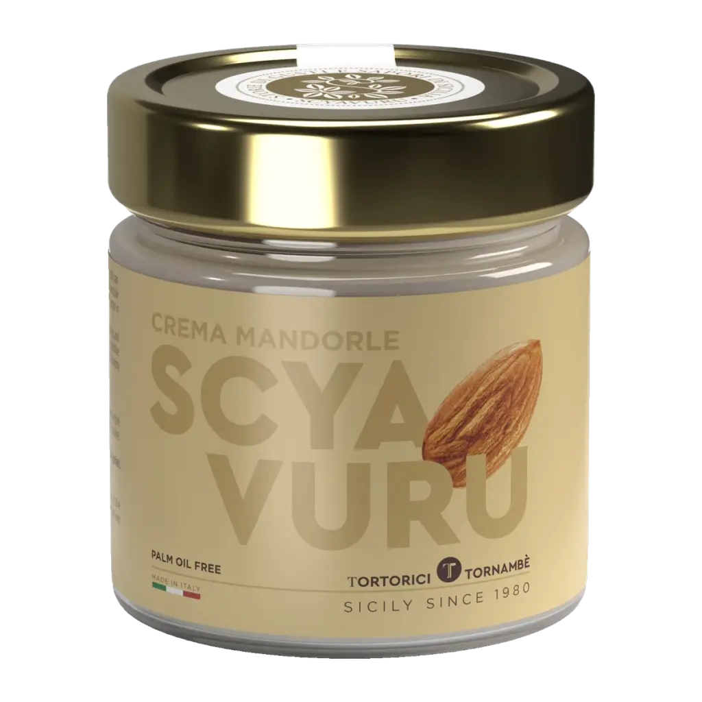 Mandelcreme 22%
