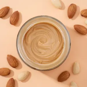 Cr&egrave;me d'amande 22% image 3