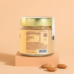 Cr&egrave;me d'amande 22% image 4