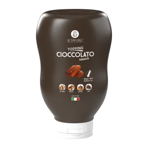 Scyavuru Chocolate Sauce (Topping) 250 g