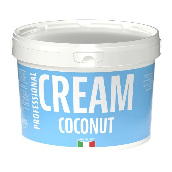 Coconut Cream
