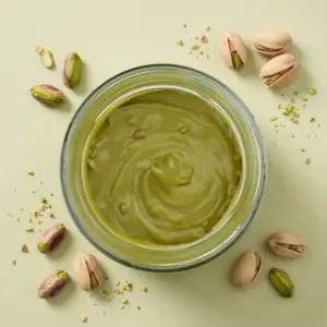 Cr&egrave;me de Cr&egrave;me de pistache croquante 25% image 3