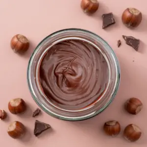 Cr&egrave;me de Noisette et Cacao 20% image 3