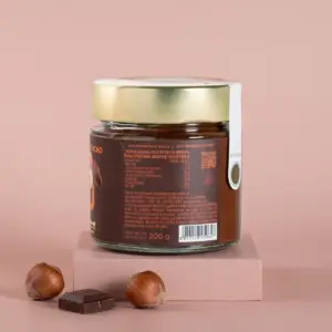 Cr&egrave;me de Noisette et Cacao 20% image 4