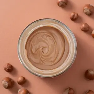 Cr&egrave;me de noisettes 22% image 3