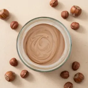 Cr&egrave;me de noisette sans sucres ajout&eacute;s image 3