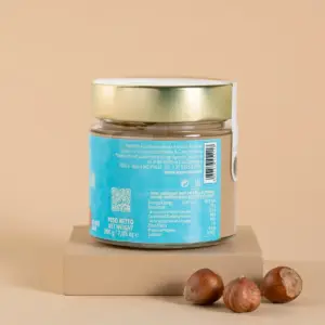 Cr&egrave;me de noisette sans sucres ajout&eacute;s image 4