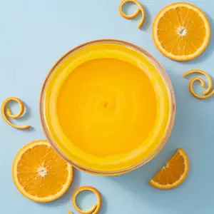 Image 3 de Cr&egrave;me &agrave; l'orange