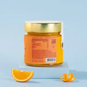 Image 4 de Cr&egrave;me &agrave; l'orange