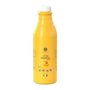 Scyavuru Salsa all'arancia (topping) 800 g