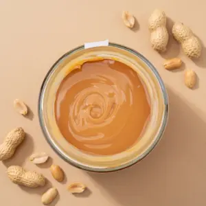Image 3 de cr&egrave;me de cacahu&egrave;te