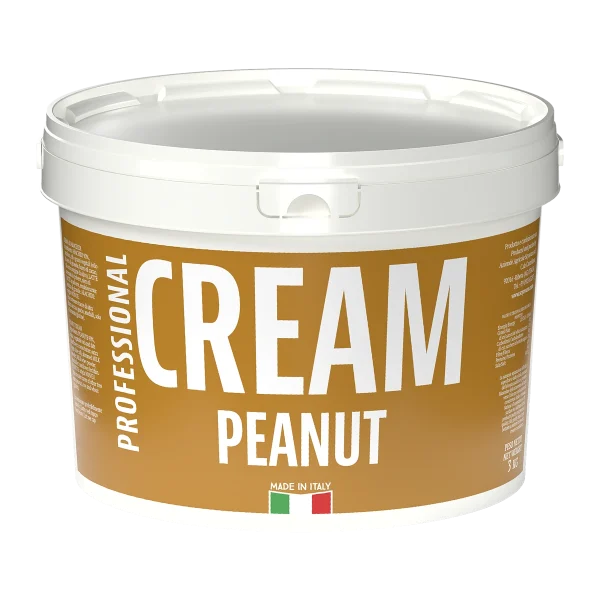 Peanut Cream
