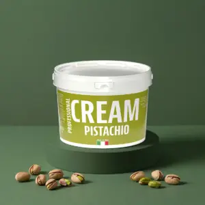 Cr&egrave;me de pistache 10% image 1