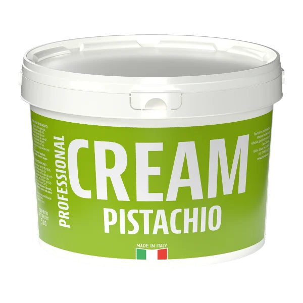 Pistachio Cream 15%