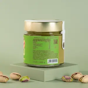 Cr&egrave;me de pistache 25% image 4