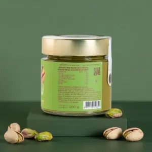 Cr&egrave;me de pistache 45% image 4
