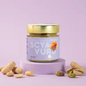 Cr&egrave;me de Pistache et Cacahu&egrave;te image 1