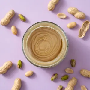 Cr&egrave;me de Pistache et Cacahu&egrave;te image 3