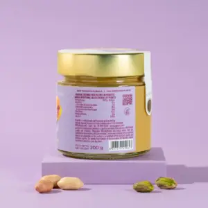 Cr&egrave;me de Pistache et Cacahu&egrave;te image 4