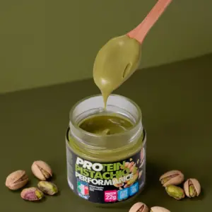Prot&eacute;ine Cr&egrave;me de pistache image 2