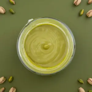 Prot&eacute;ine Cr&egrave;me de pistache image 3