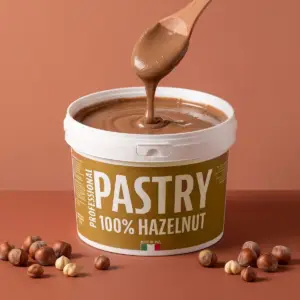 P&acirc;te de noisette 100% pure image 2