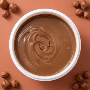 P&acirc;te de noisette 100% pure image 3