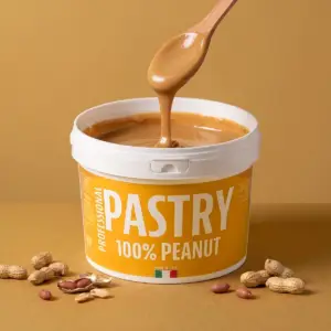 P&acirc;te d'arachide 100 % pure image 2