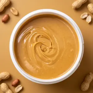P&acirc;te d'arachide 100 % pure image 3
