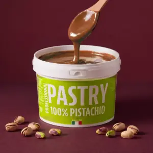 P&acirc;te de pistache 100% pure image 2