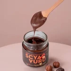 Cr&egrave;me de Noisette et Cacao 20% image 2