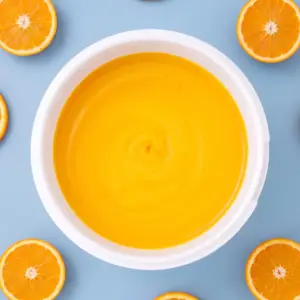 Image 3 de Cr&egrave;me &agrave; l'orange