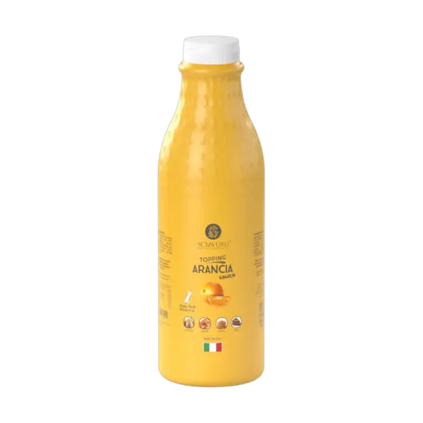 Super Creamy Orange