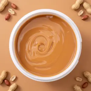 Image 3 de cr&egrave;me de cacahu&egrave;te