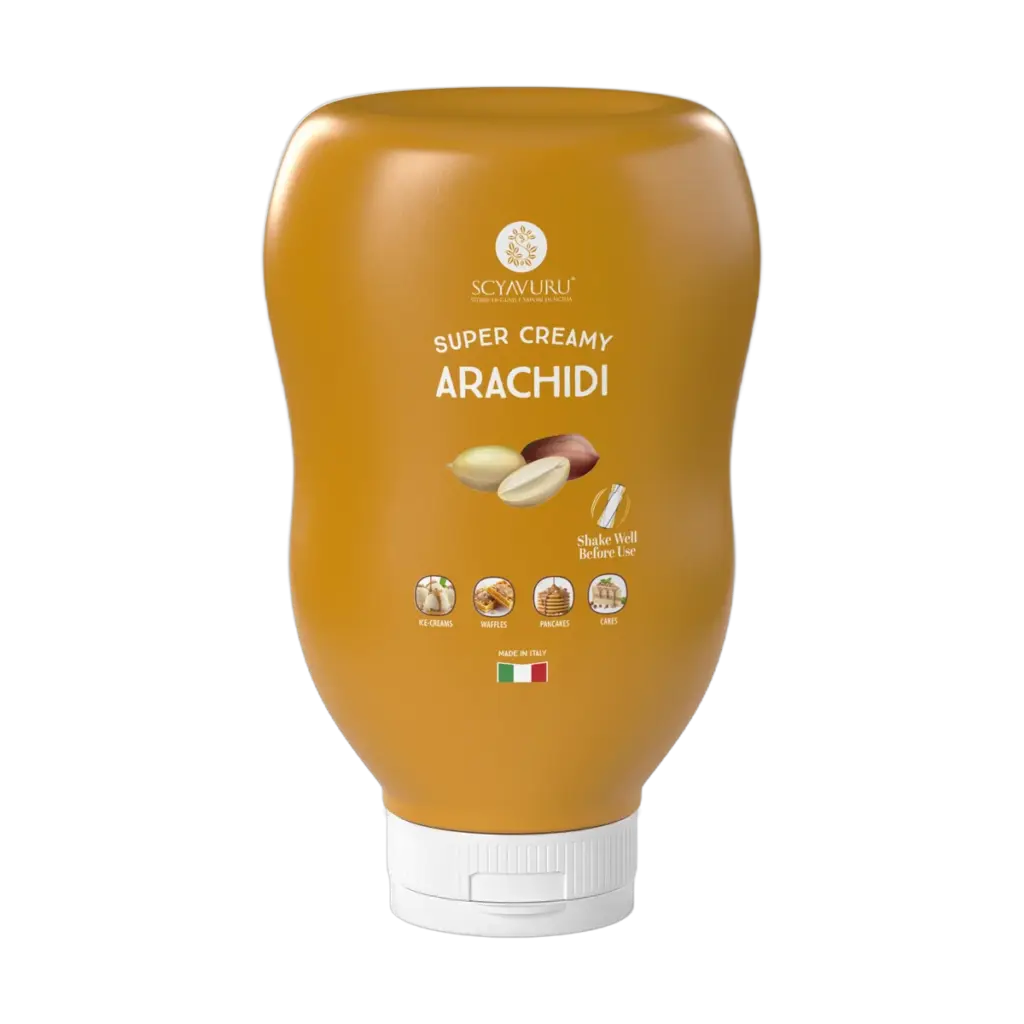 Super Creamy Arachide