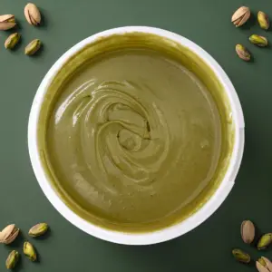 Cr&egrave;me de pistache 10% image 3