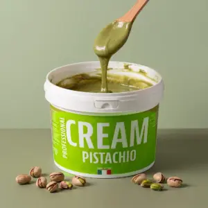 Cr&egrave;me de pistache 15% image 2
