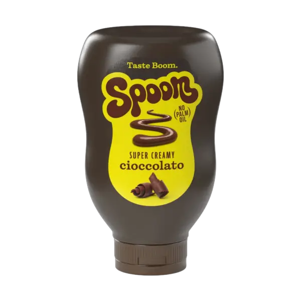 Spoom Super Crema Cioccolato